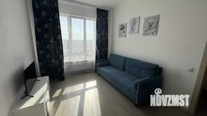 2-к квартира, на длительный срок, 38м2, 10/16 этаж