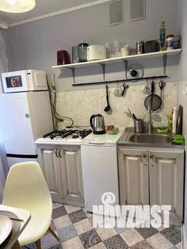 1-к квартира, посуточно, 58м2, 1/1 этаж