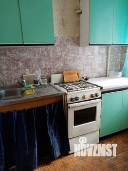 2-к квартира, на длительный срок, 40м2, 1/5 этаж