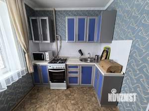 1-к квартира, на длительный срок, 37м2, 2/9 этаж