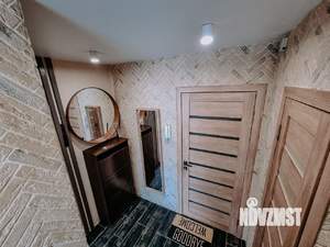 1-к квартира, на длительный срок, 31м2, 3/5 этаж