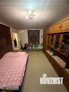 1-к квартира, на длительный срок, 36м2, 6/8 этаж