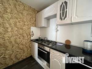 1-к квартира, посуточно, 34м2, 1/5 этаж