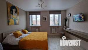 1-к квартира, посуточно, 30м2, 4/5 этаж