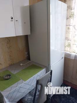 1-к квартира, на длительный срок, 33м2, 4/5 этаж