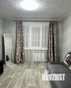 2-к квартира, на длительный срок, 44м2, 1/4 этаж