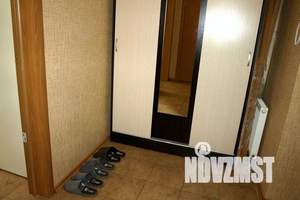 1-к квартира, посуточно, 38м2, 7/9 этаж