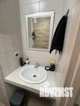 Студия квартира, посуточно, 24м2, 8/16 этаж