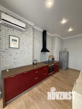 2-к квартира, на длительный срок, 80м2, 3/3 этаж
