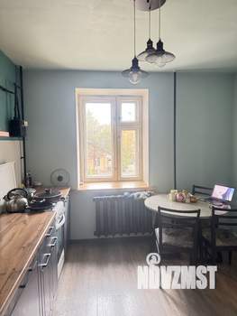 3-к квартира, на длительный срок, 72м2, 2/5 этаж