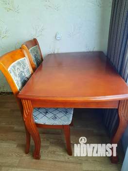 1-к квартира, на длительный срок, 35м2, 6/11 этаж