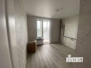 1-к квартира, на длительный срок, 38м2, 12/16 этаж