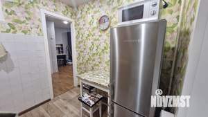 1-к квартира, на длительный срок, 30м2, 3/5 этаж