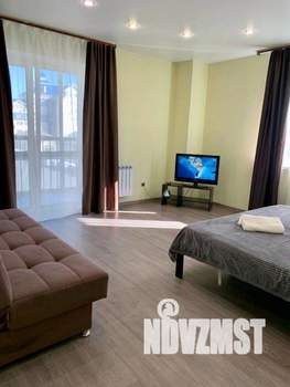 2-к квартира, посуточно, 60м2, 1/1 этаж