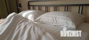 2-к квартира, посуточно, 49м2, 1/1 этаж