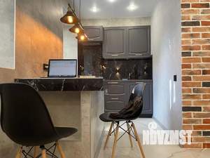 2-к квартира, посуточно, 46м2, 1/5 этаж