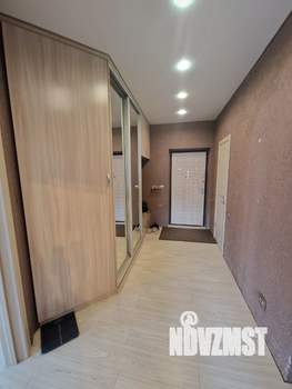 3-к квартира, на длительный срок, 80м2, 10/18 этаж