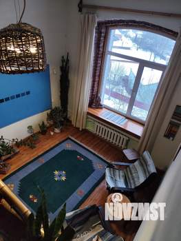 1-к квартира, на длительный срок, 42м2, 5/5 этаж