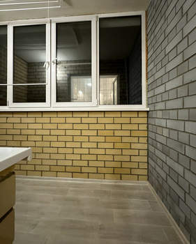 1-к квартира, на длительный срок, 45м2, 5/9 этаж