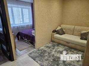 1-к квартира, посуточно, 31м2, 5/5 этаж