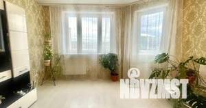 1-к квартира, на длительный срок, 43м2, 11/17 этаж