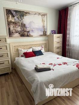 3-к квартира, посуточно, 100м2, 6/14 этаж