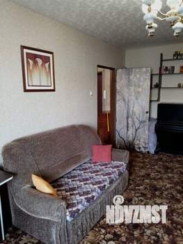 1-к квартира, на длительный срок, 38м2, 4/9 этаж