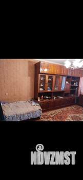 1-к квартира, на длительный срок, 30м2, 2/5 этаж