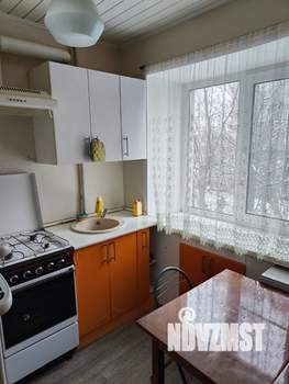 2-к квартира, на длительный срок, 46м2, 3/5 этаж