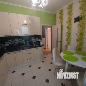 1-к квартира, на длительный срок, 38м2, 14/16 этаж