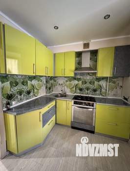 2-к квартира, на длительный срок, 55м2, 2/5 этаж