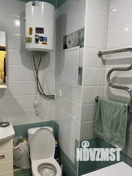 1-к квартира, на длительный срок, 33м2, 9/16 этаж