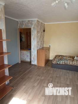 1-к квартира, на длительный срок, 31м2, 5/5 этаж
