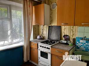 2-к квартира, на длительный срок, 47м2, 3/5 этаж