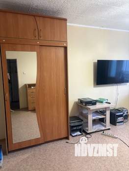 1-к квартира, на длительный срок, 38м2, 7/9 этаж