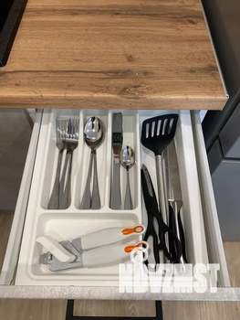 1-к квартира, посуточно, 43м2, 11/12 этаж