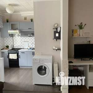 Студия квартира, посуточно, 30м2, 2/3 этаж