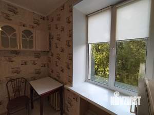 1-к квартира, на длительный срок, 51м2, 3/4 этаж