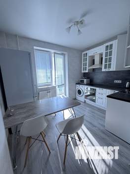 1-к квартира, на длительный срок, 48м2, 16/18 этаж