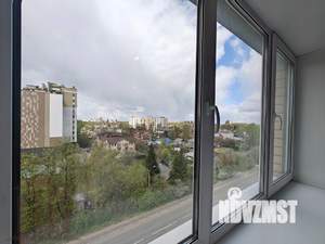 1-к квартира, на длительный срок, 60м2, 7/8 этаж