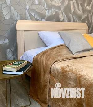 1-к квартира, посуточно, 45м2, 6/9 этаж