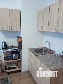 1-к квартира, на длительный срок, 36м2, 1/4 этаж