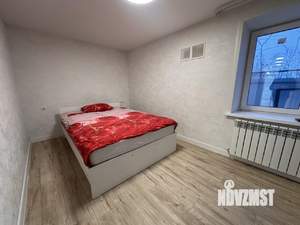 2-к квартира, посуточно, 85м2, 1/2 этаж