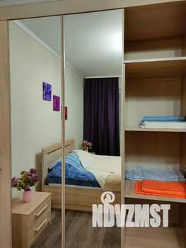 2-к квартира, посуточно, 73м2, 7/14 этаж