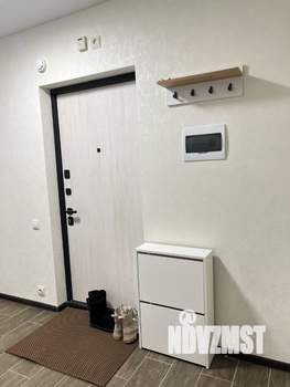 1-к квартира, на длительный срок, 37м2, 1/15 этаж