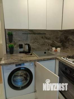 1-к квартира, на длительный срок, 30м2, 3/5 этаж