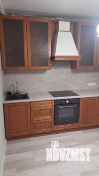 1-к квартира, на длительный срок, 40м2, 6/18 этаж