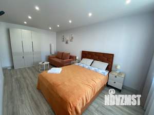 1-к квартира, посуточно, 32м2, 1/1 этаж