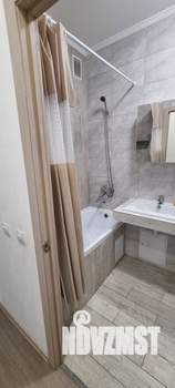 1-к квартира, посуточно, 36м2, 5/17 этаж