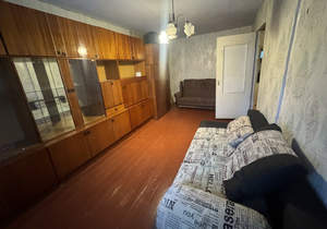 1-к квартира, на длительный срок, 30м2, 2/4 этаж